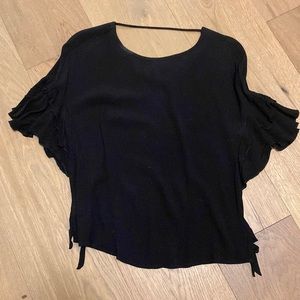 Express black top